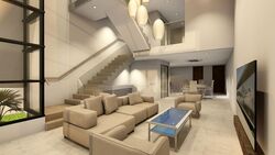 Jalan Ulu Siglap (D15), Terrace #521566071